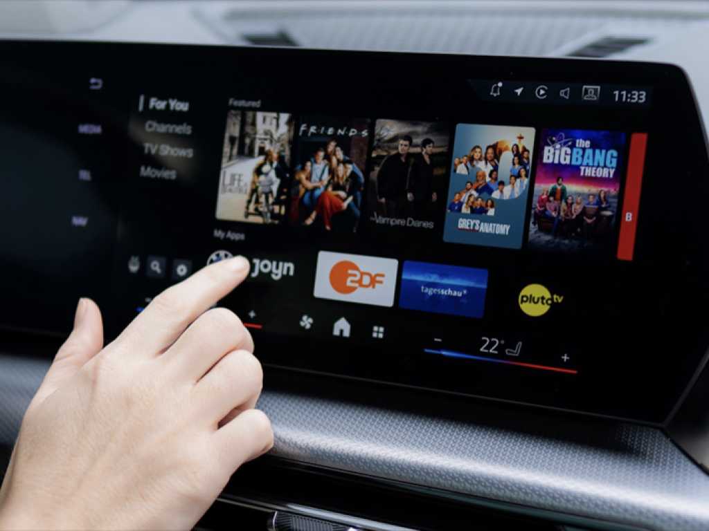 Microsoft & LG Bawa Xbox Cloud Gaming ke Mobil, Main Game di Perjalanan!