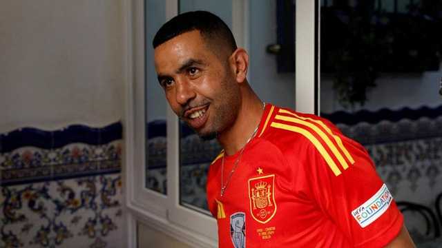 Ayah Lamine Yamal Bela Putranya Usai El Clasico Panas