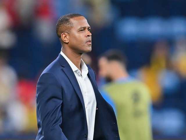 PSSI Evaluasi Kinerja Patrick Kluivert, Nasib Pelatih Timnas di Ujung Tanduk?