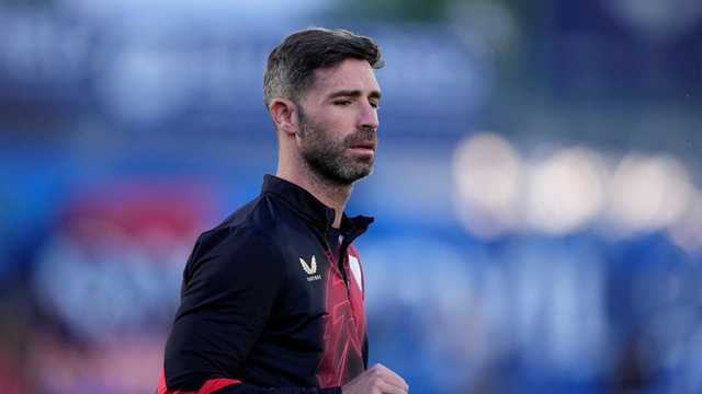 Geger! Bek Athletic Bilbao Yeray Alvarez Diskors UEFA 10 Bulan karena Doping