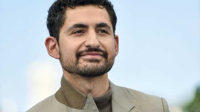 Bintang The Crown, Amir El-Masry, Gabung The Agency Season 2
