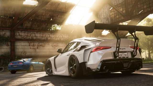 Forza Horizon 6 diprediksi diumumkan di Tokyo Game Show 2025, berlatar Jepang