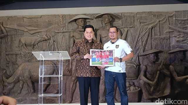 PSSI Ungkap Taiwan Selamatkan Uji Coba Krusial Timnas Indonesia Usai Kuwait Mundur