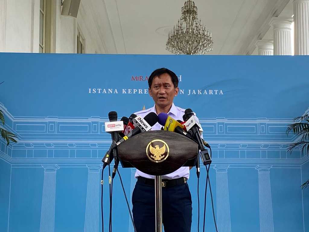 KAI Siap Buka Data ke KPK, Usut Dugaan Mark-up Kereta Cepat Whoosh