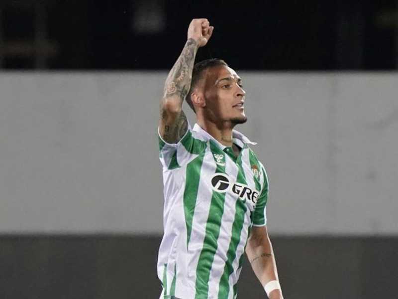 Antony Tolak Bayern Munchen Demi Real Betis, Ungkap Alasan Mengejutkan