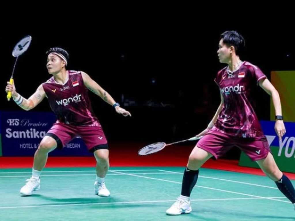 Indonesia Masters II 2025: Tuan Rumah Borong Empat Gelar Juara