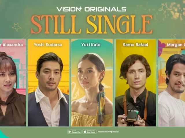 Still Single: Yuki Kato Cari Jodoh, Terjebak Zodiak dan Harapan Ayah