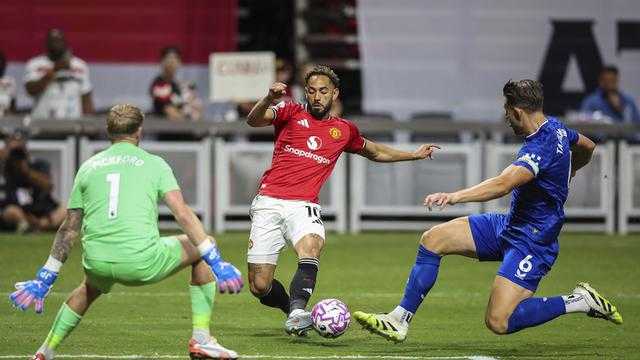 Matheus Cunha Ubah Wajah Manchester United, Disebut Mirip Eric Cantona