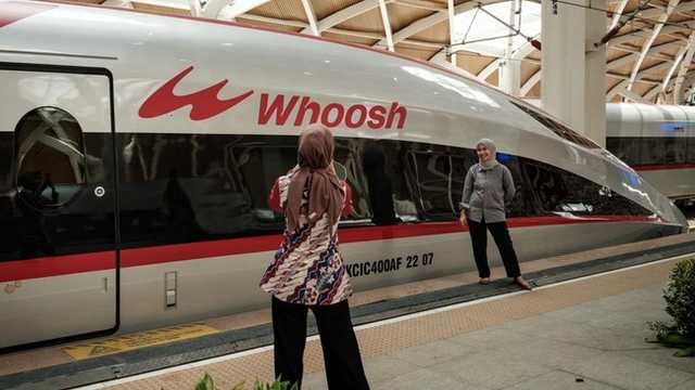 Prabowo Siapkan Keppres: Utang Whoosh ke China Segera Direstrukturisasi?