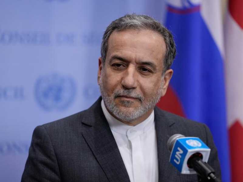 Iran Tolak Kerja Sama Nuklir dengan IAEA, Perjanjian Kairo Tak Relevan