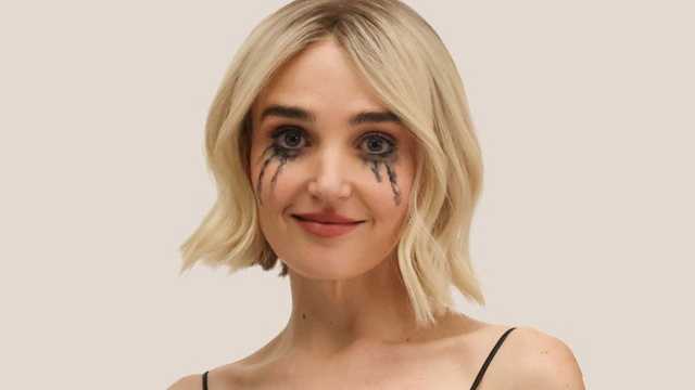 Chloe Fineman sebut perombakan pemain SNL 'mengejutkan dan menyedihkan'