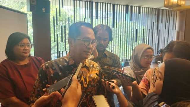 AFPI Bantah Dugaan Kartel Bunga Pinjol oleh KPPU, Sebut Arahan OJK