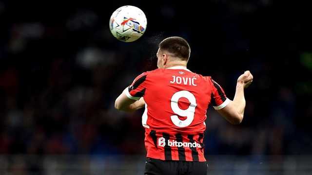Terungkap! Nomor Keramat 9 AC Milan Kosong Setelah 100 Tahun, Ada Apa?