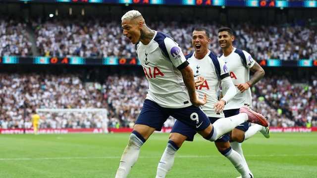 Liga Inggris Pekan Ini: Derby Panas Tottenham vs Chelsea Jadi Sorotan Utama