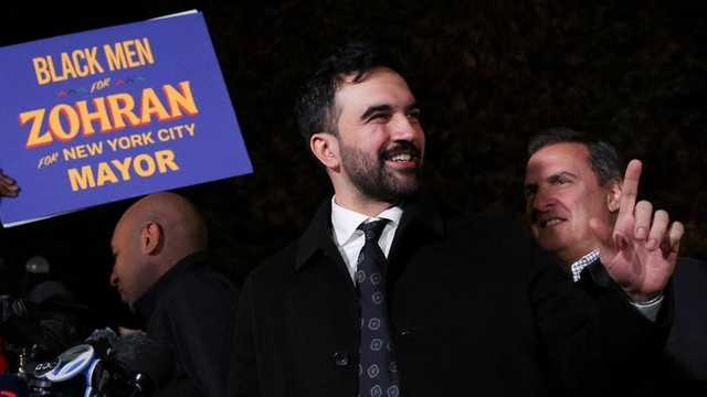 Zohran Mamdani: Wali Kota Muslim Pertama New York Tantang Trump