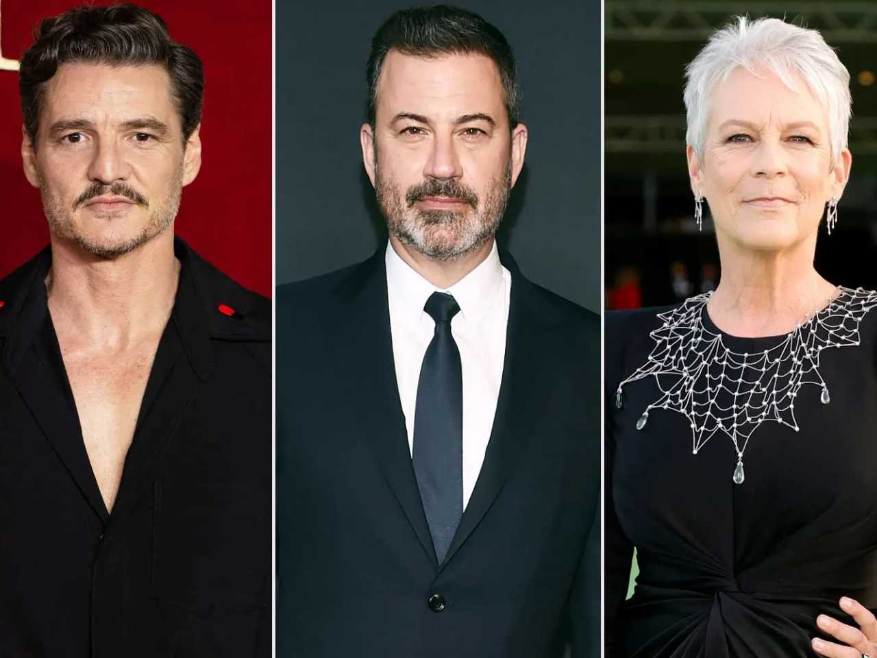 Lebih dari 400 artis protes suspensi Jimmy Kimmel, sebut ancaman kebebasan berbicara