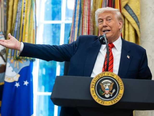 Trump Rencanakan Serangan Militer ke Meksiko, Target Kartel Narkoba