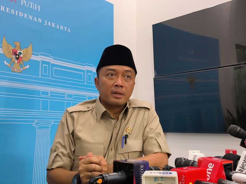 Mensesneg Jelaskan Dinamika Pemotongan TKD: Kini Ada Skema Langsung-Tidak Langsung