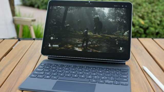 Xiaomi Pad 8 Pro dukung Winplay Engine, bisa mainkan game PC
