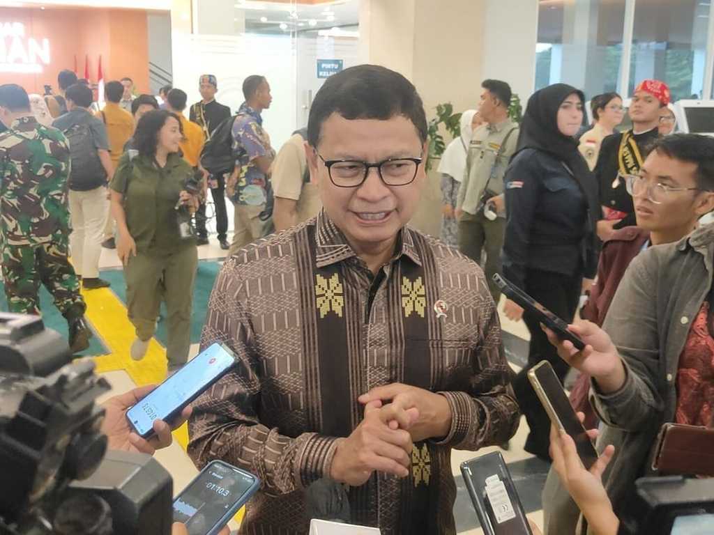 BPOM Perketat Pengawasan, Cegah Udang Tercemar Radioaktif Dikonsumsi