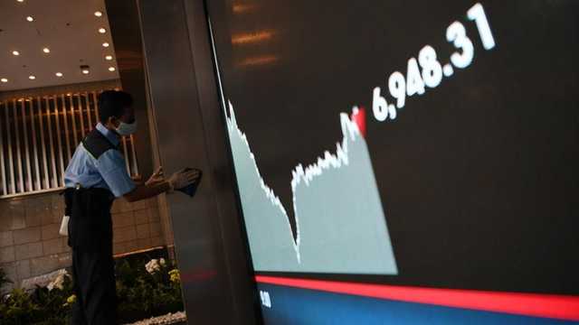 IHSG Hari Ini: Antara Profit Taking dan Potensi Reli Lanjutan