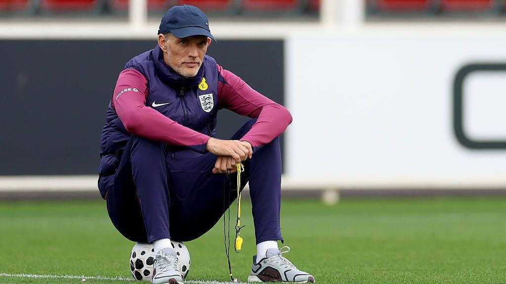 Wayne Rooney Bela Thomas Tuchel: Jangan Nilai dari Kualifikasi 'Nonsense' Piala Dunia