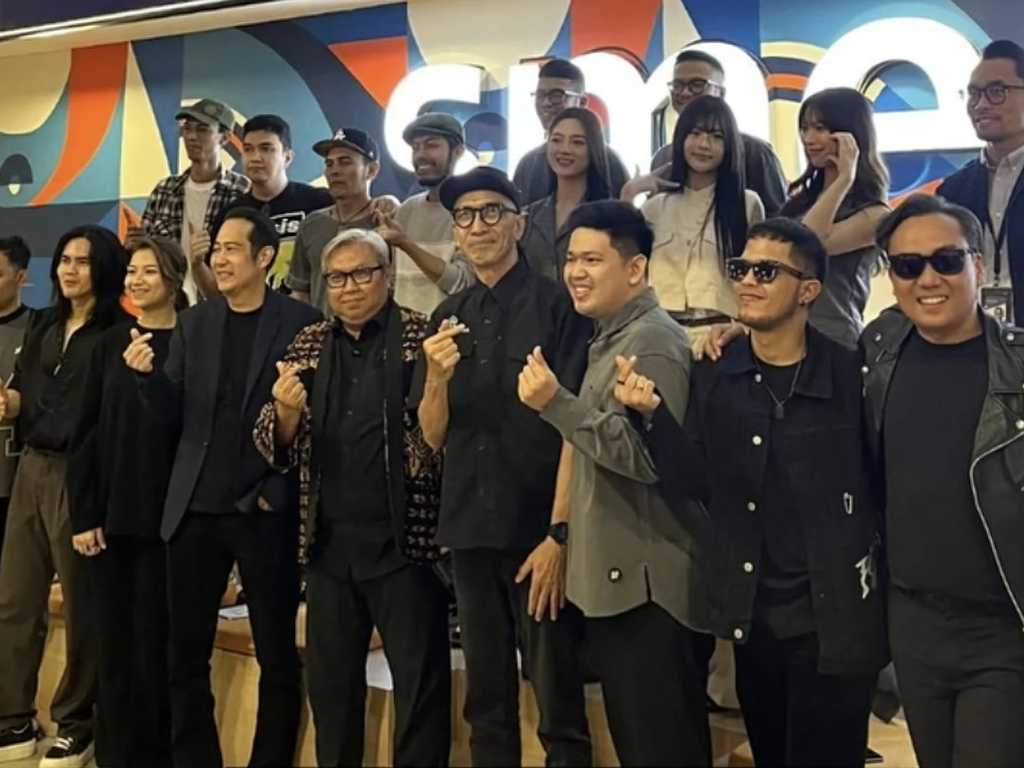 Start Koplo Siapkan Kejutan di Kopling 2025: Rilis Singel "Sewates Selingan" dan Kolaborasi Spesial