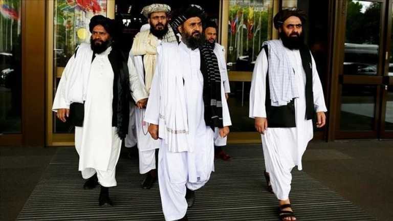 Taliban bahas normalisasi hubungan dan pertukaran tahanan dengan AS