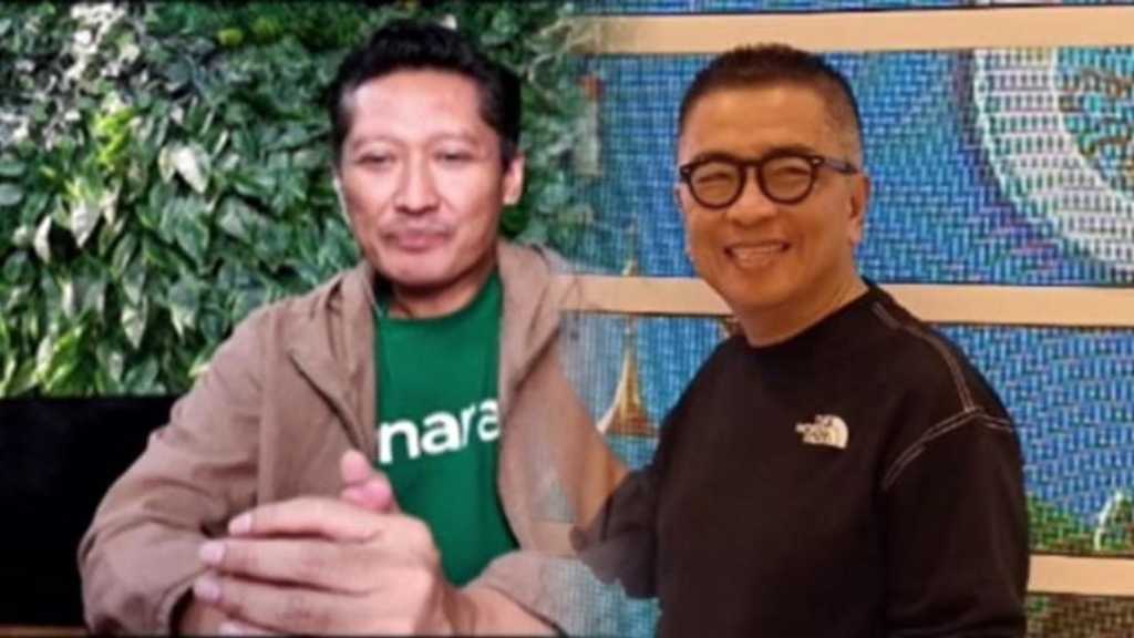 BJB Batalkan Pengangkatan Helmy Yahya Cs, Tindak Lanjut Surat OJK