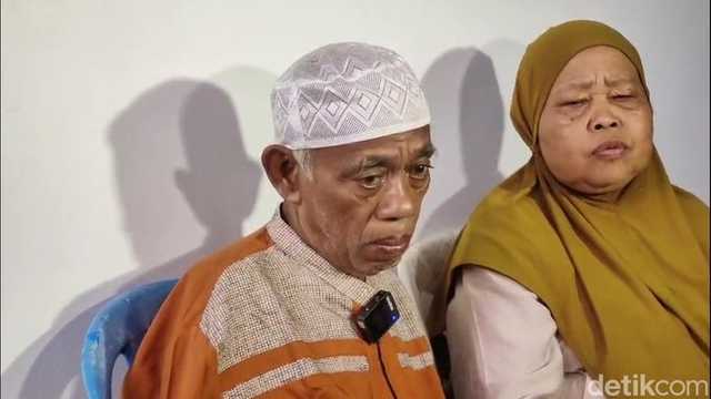 Kasus Lama Diungkit: Pak Tarno Kena Tipu Rp 100 Juta, Butuh Dana Pengobatan