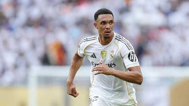 Terungkap! Trent Alexander-Arnold Tekuni Bahasa Spanyol Lima Bulan Sebelum ke Madrid
