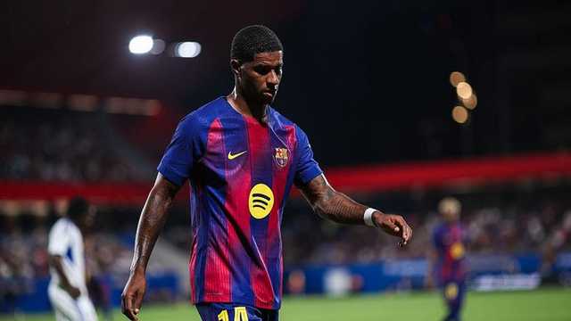 Amnesty International Tuding Barcelona Terlibat Skandal Pencucian Uang Kongo