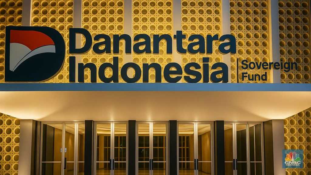 Larangan WNA Pimpin BUMN Dicabut, Garuda Langsung Tunjuk Eksekutif Asing