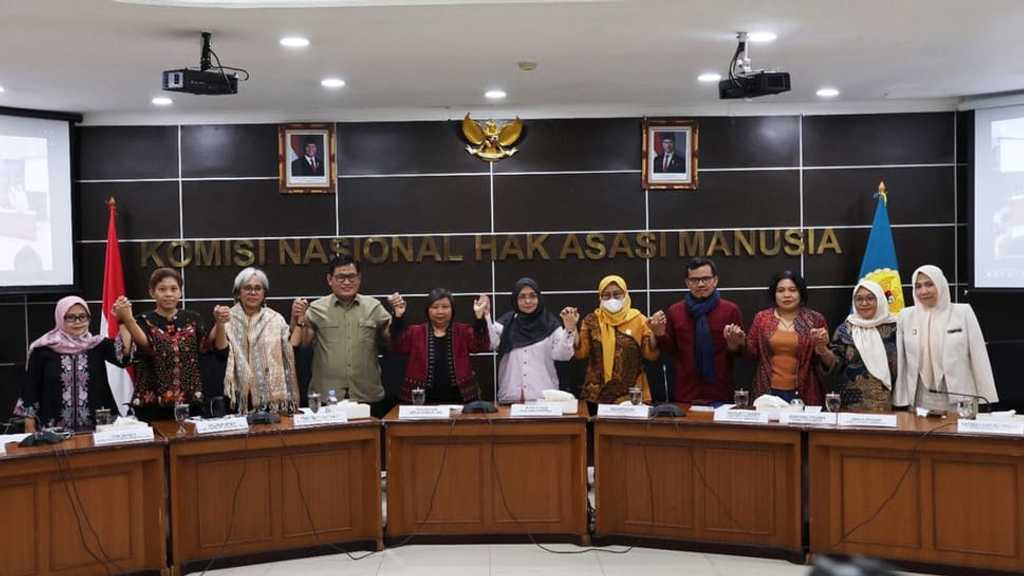 LPSK: Tim independen prioritaskan korban aksi anarkis