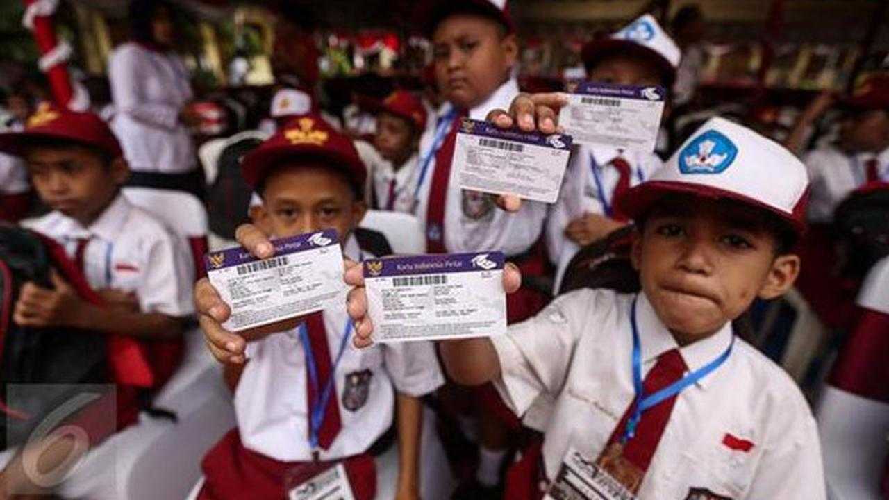 PIP 2025: Pemerintah Pastikan Jutaan Siswa Prasejahtera Tetap Sekolah