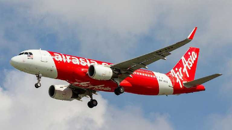 AirAsia Indonesia Raup Rp 6,03 Triliun, Pendapatan Q3-2025 Melonjak 2,1%