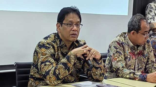 Menkeu Purbaya: DJP Dilarang Tagih Pajak Gaya Preman, Harus Profesional