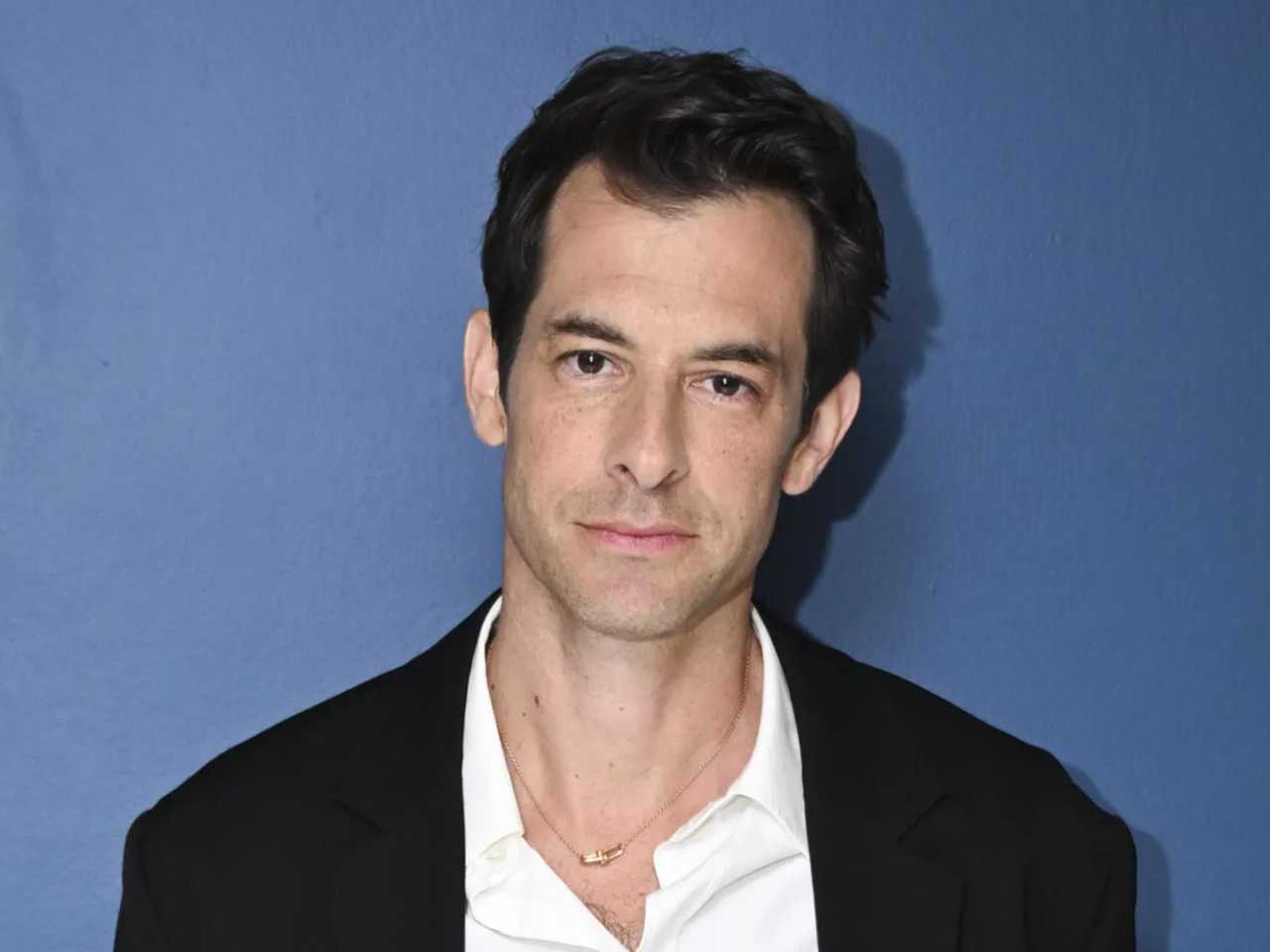 Mark Ronson akui merasa penipu usai menangkan Grammy "Uptown Funk", bahkan pakai narkoba