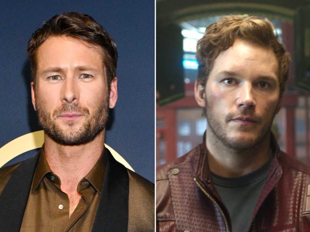 Glen Powell Ungkap Chris Pratt Ubah Hollywood, Buka Jalan Jadi Bintang Film