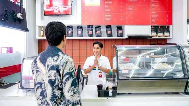 SPBU Pertamina: Bukan Sekadar Isi BBM, Kini Destinasi Istirahat Nyaman