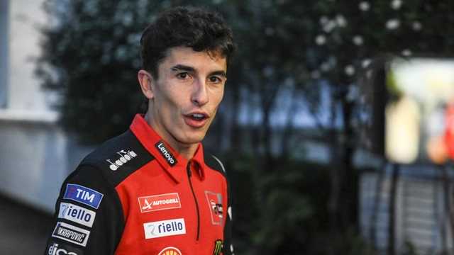 Musim Marc Marquez 2025 Berakhir Dini, Absen Hingga Valencia