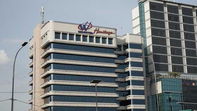 Waskita Karya: Integrasi dengan Hutama Karya Paling Lambat 2026