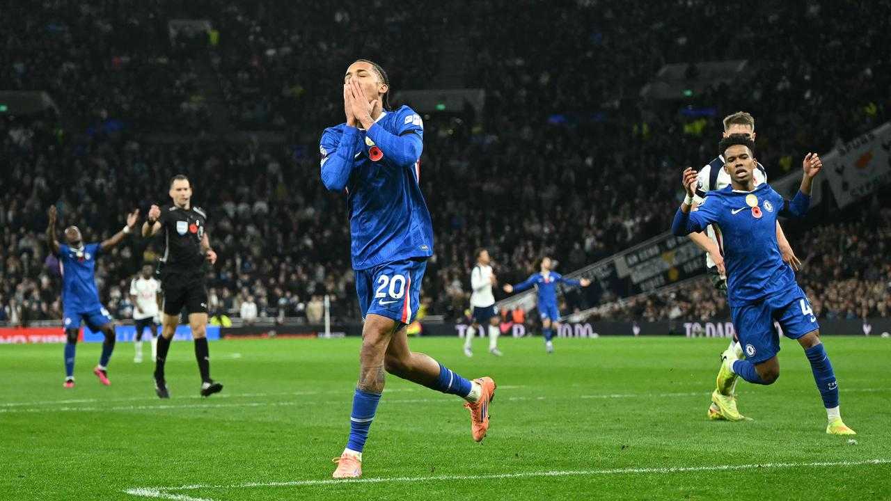 Real Madrid Turunkan Harga Rodrygo, Chelsea Siap Berburu?