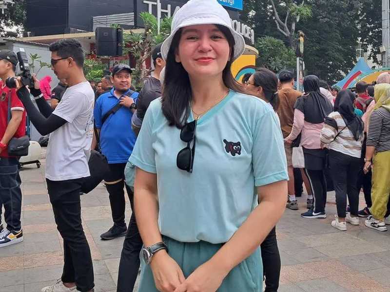 PSSI rombak kepengurusan, Ratu Tisha tergeser dari Komite Teknis