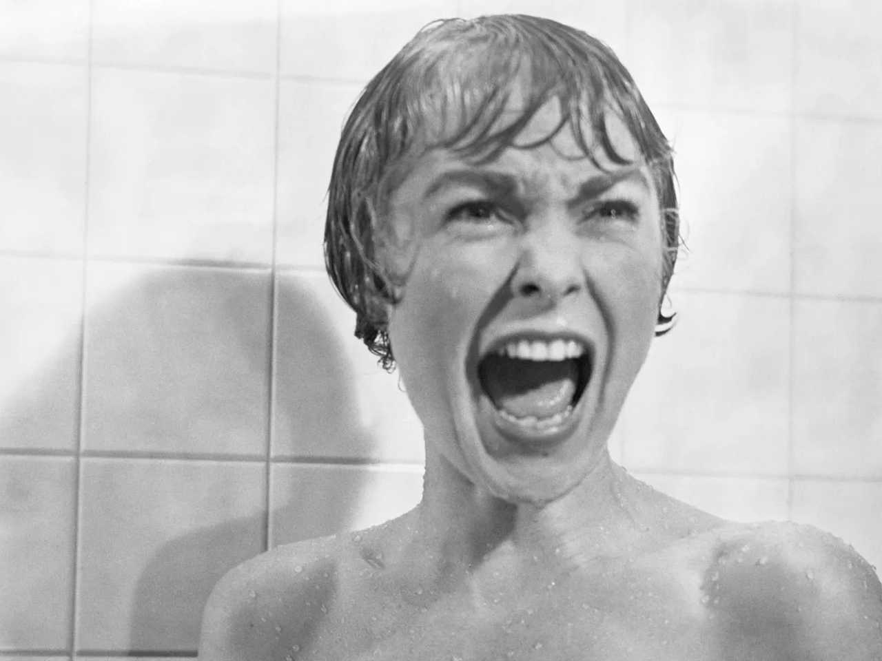 Bukan Pembunuhan, Adegan Toilet di 'Psycho' Hitchcock Gemparkan Penonton Era 60-an
