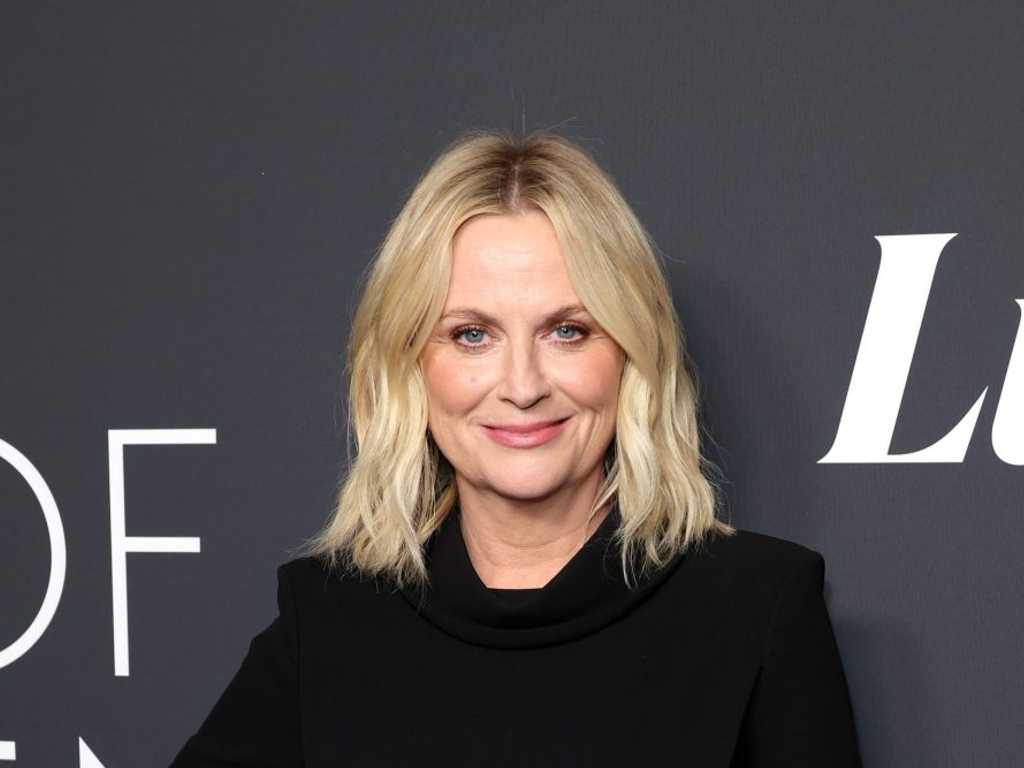 Amy Poehler kritik Oscar karena abaikan film komedi