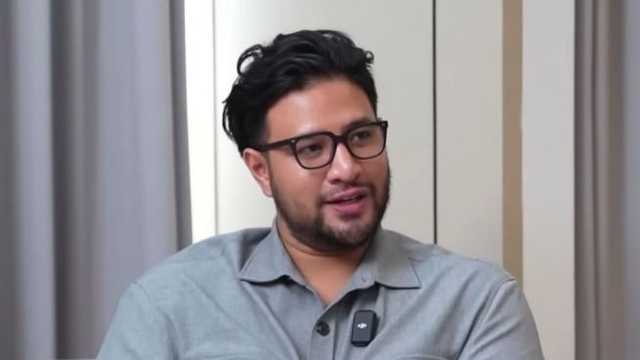 Ammar Zoni Edarkan Narkoba di Rutan Salemba, Kasus Keempatnya Terungkap