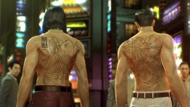 Yakuza Kiwami 3 bocor, muncul di situs resmi Like a Dragon