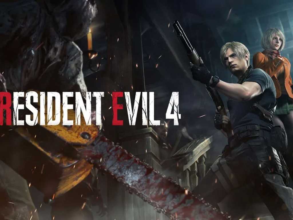 Steam Scream IV: Resident Evil 4 Remake Diskon 50%, Cuma Rp 259 Ribu