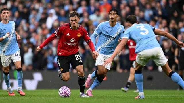 Aturan 2 Musim INEOS: Manuel Ugarte Terancam Didepak dari Manchester United